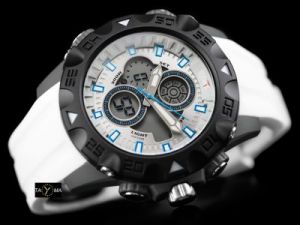OCEANIC AD1084 - MULTITIME - WR100 (ze025a)