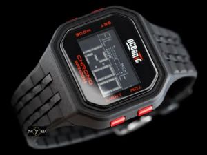 OCEANIC M1007 - WR100 (ze036a)