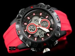 OCEANIC AD1084 - MULTITIME - WR100 (ze025b)