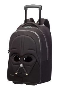 STAR WARS ULTIMATE Plecak na kołach Star Wars