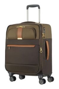 STREAMLIFE Spinner poszerzany 55cm Olive/Cognac