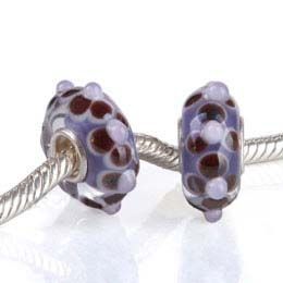 Koralik HGS-358 Purpura
