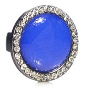 Charms MAYA CM08-B-Niebieski