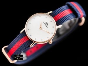 DANIEL WELLINGTON - Classy Oxford 26mm (zw500b)