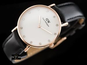 DANIEL WELLINGTON - Classy Sheffield 34mm (zw502b)